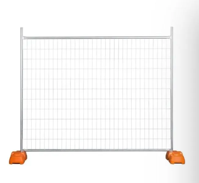 The Strength and Versatility of Metal Wire Fencing