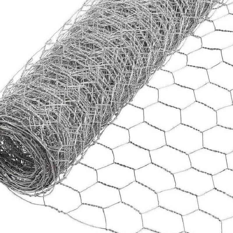 wire mesh fence installation