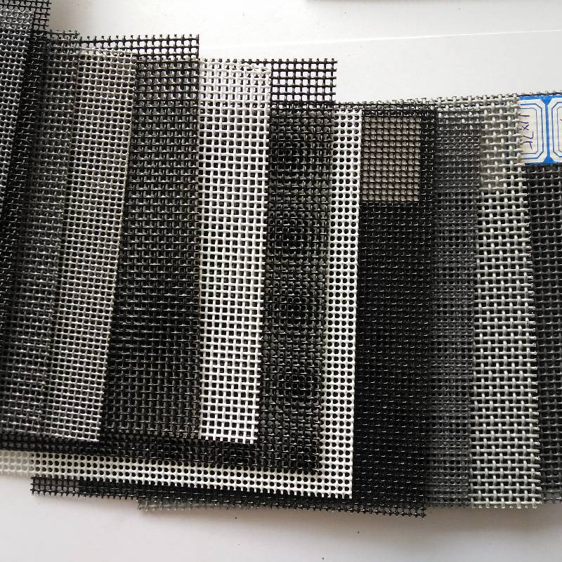 Strong & Invisible Security Mesh Screen | Ultimate Protection