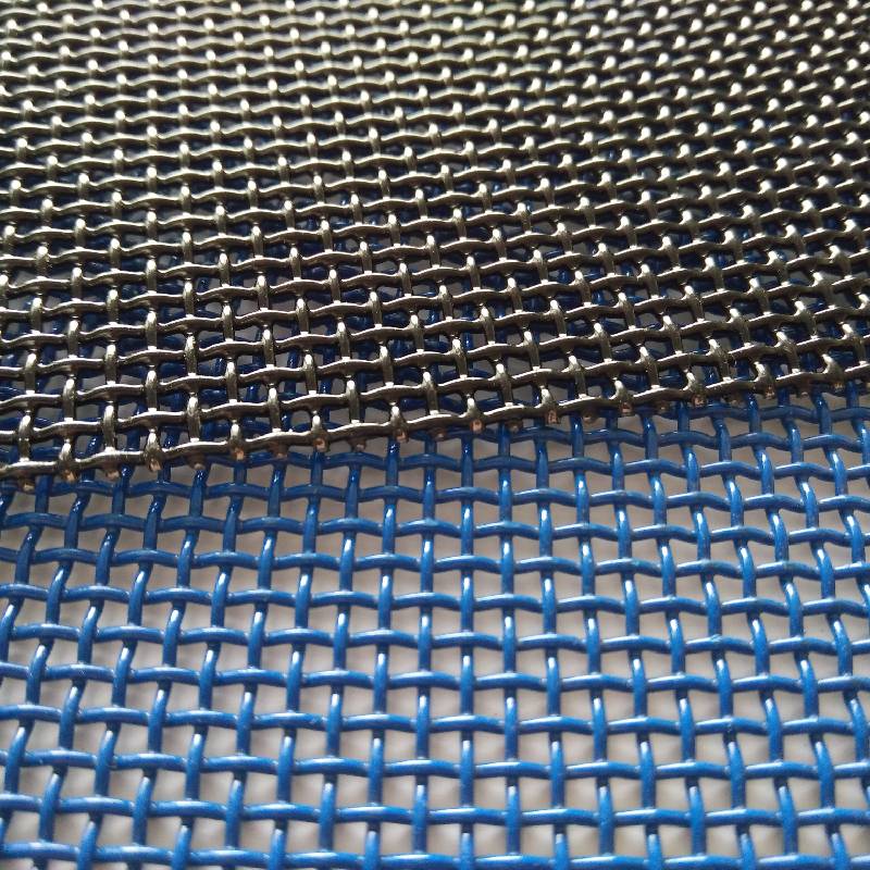 विस्तारित ग्रिल जाळीचे फायदे आणि विविधता