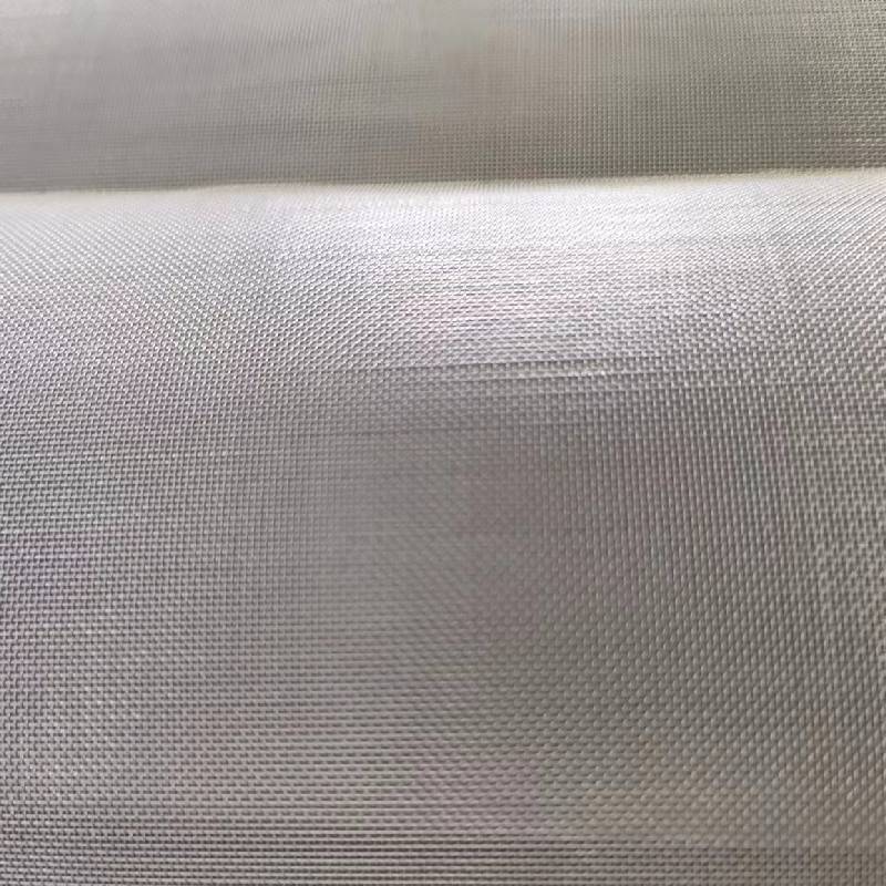 Square Wire Mesh | Durable, Precise Apertures, Custom Sizes