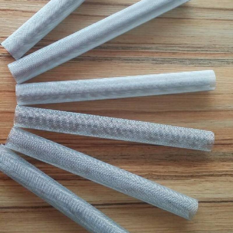 Stainless Steel Wire Mesh 304/316 – Durable, Cut‑to‑Size