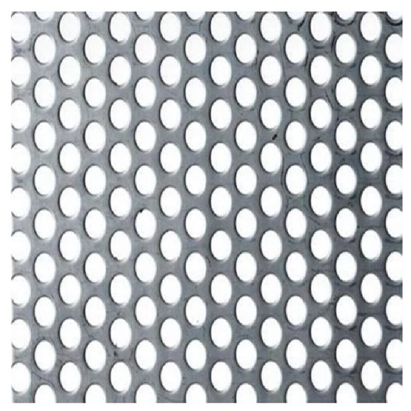 Perforated Metal Mesh - SHENZHOU TIKE METAL CO., LTD.|High Performance&amp;Durable