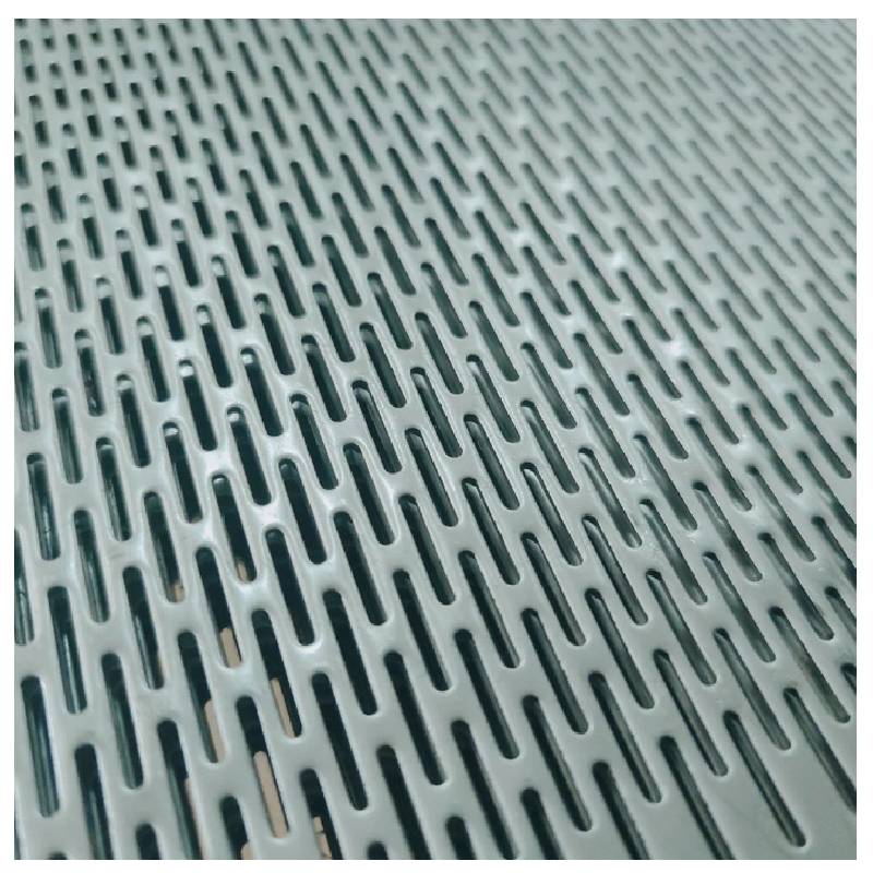Perforated Metal Mesh - SHENZHOU TIKE METAL CO., LTD.|High Performance&amp;Durable