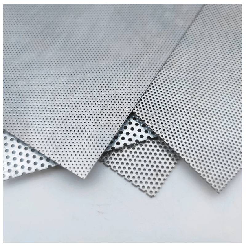 Perforated Metal Mesh - SHENZHOU TIKE METAL CO., LTD.|High Performance&amp;Durable