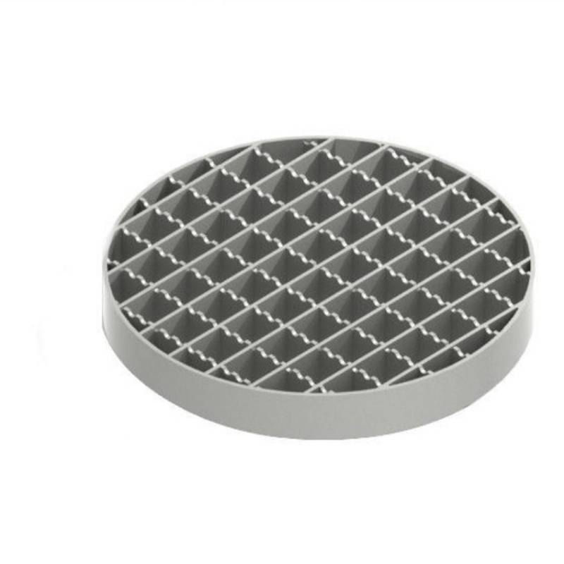 Hot Dipped Galvanized Grating: Strong, Durable & Corrosion-Resistant