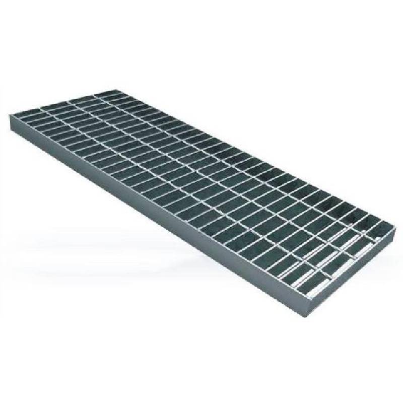 Hot Dipped Galvanized Grating: Strong, Durable & Corrosion-Resistant