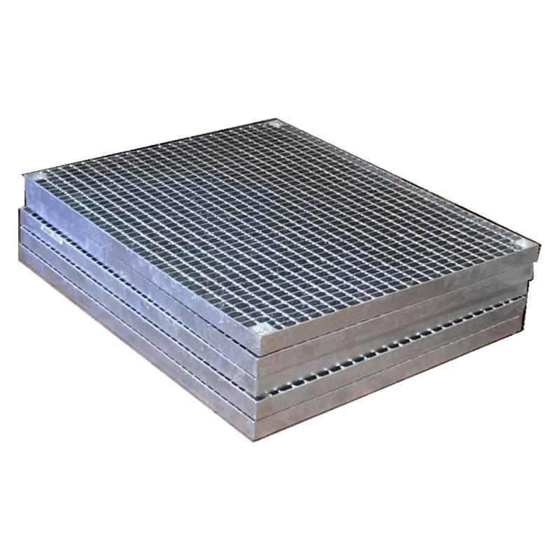 Hot Dipped Galvanized Grating: Strong, Durable & Corrosion-Resistant
