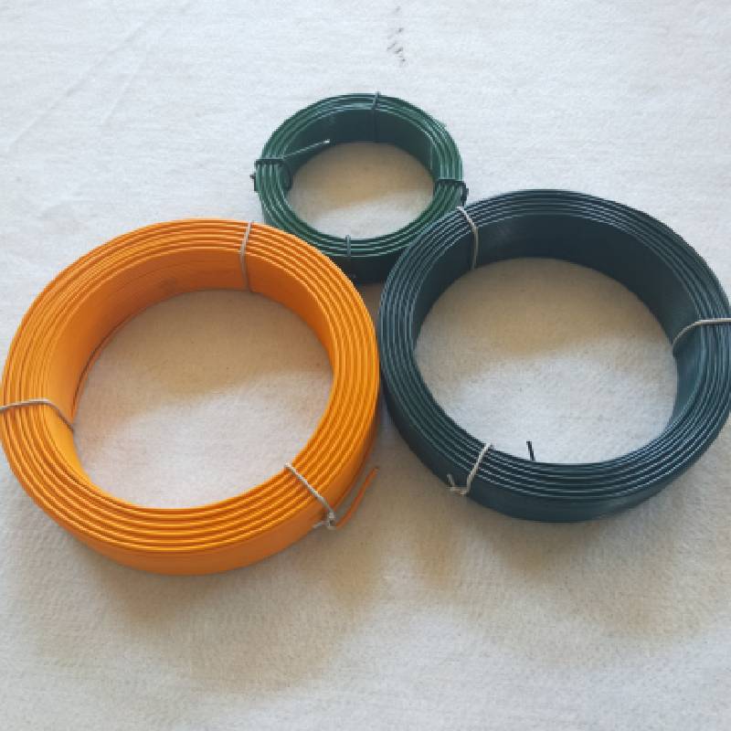 decorative chain link fence