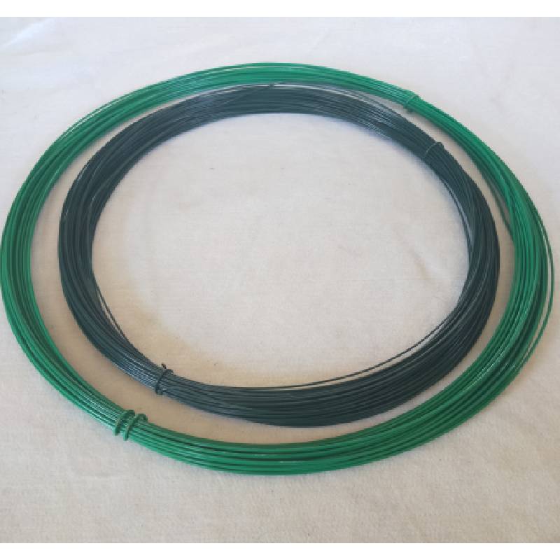 Durable PVC Coated Welded Wire Mesh | Corrosion Resistant