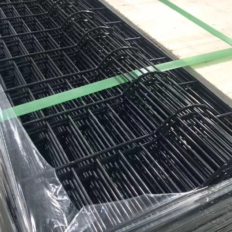 cattle panel goat fence