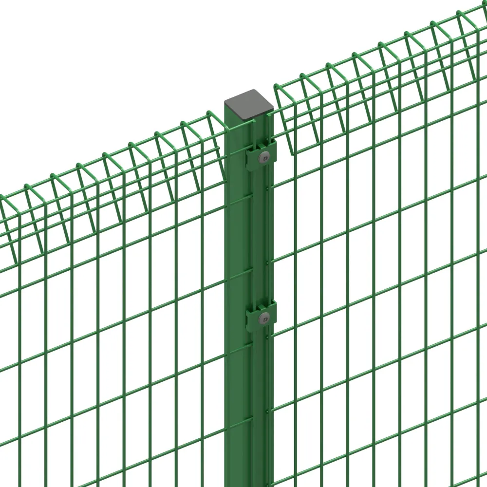 Why Choose a Roll Top Fence for Safe, Anti-Climb Security?