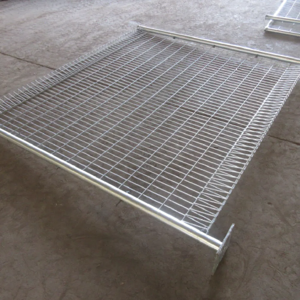 steel mesh suppliers