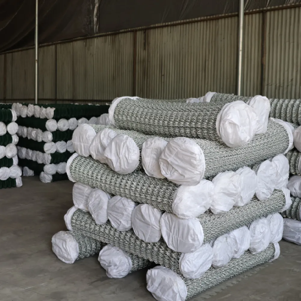 wire mesh manufacturers