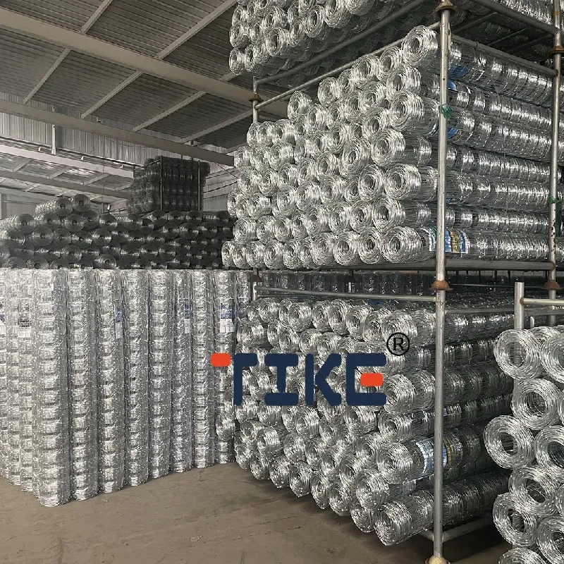 6 ft x 100 ft chain link fence