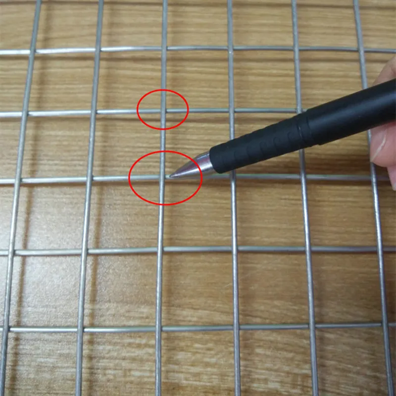 Hot Dipped Galvanized welded Wire Mesh: Strong & Rustproof?