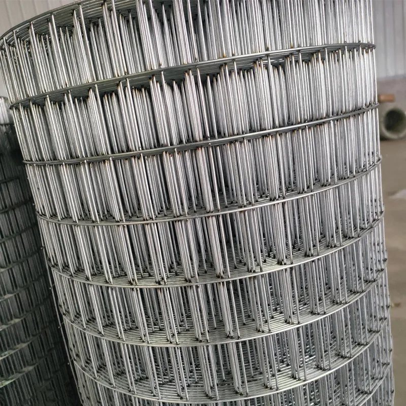 Hot Dipped Galvanized welded Wire Mesh: Strong & Rustproof?