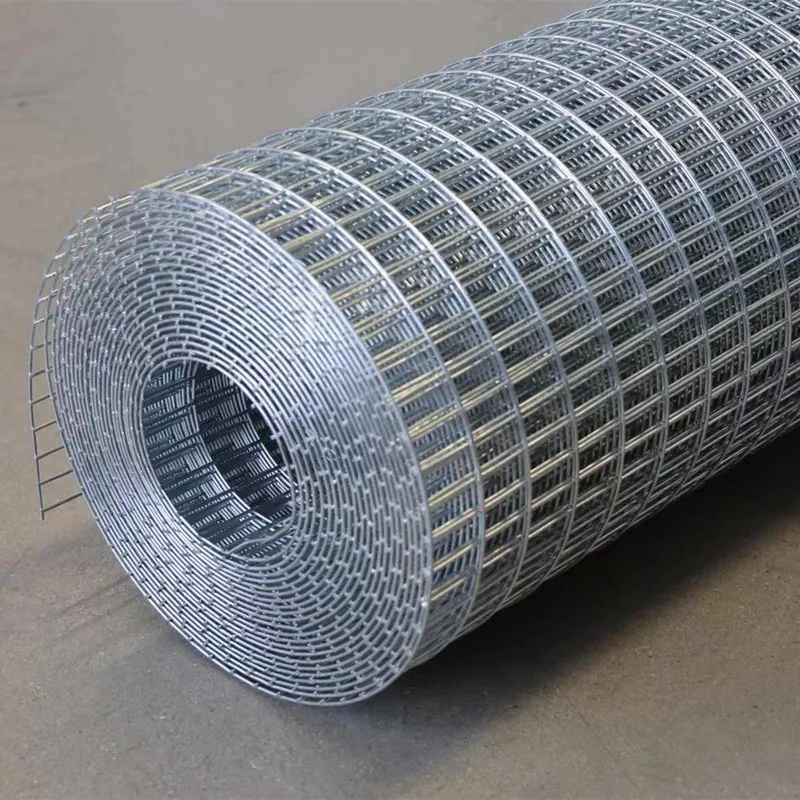 tall chain link fence