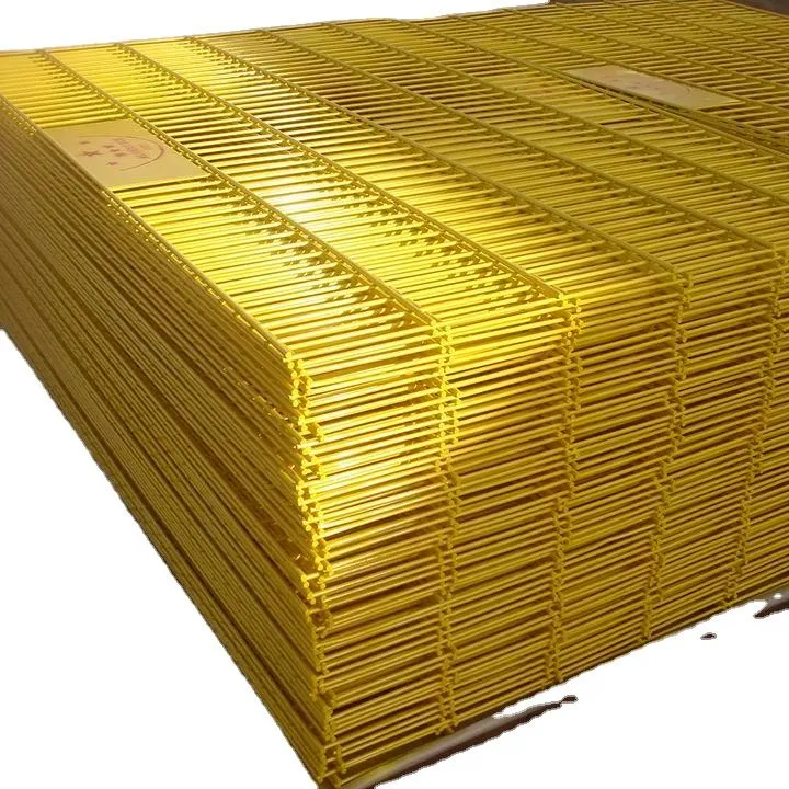 Mở rộng Wire Mesh Panels