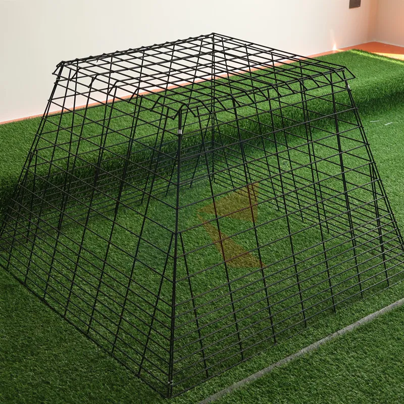 wire mesh manufacturers