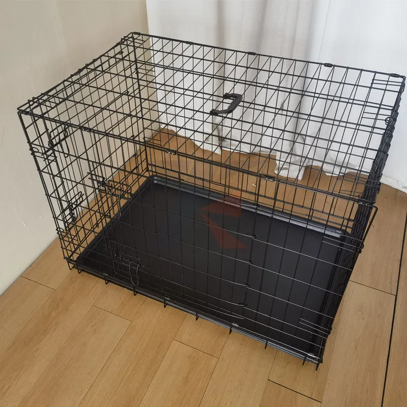 nice chain link fence