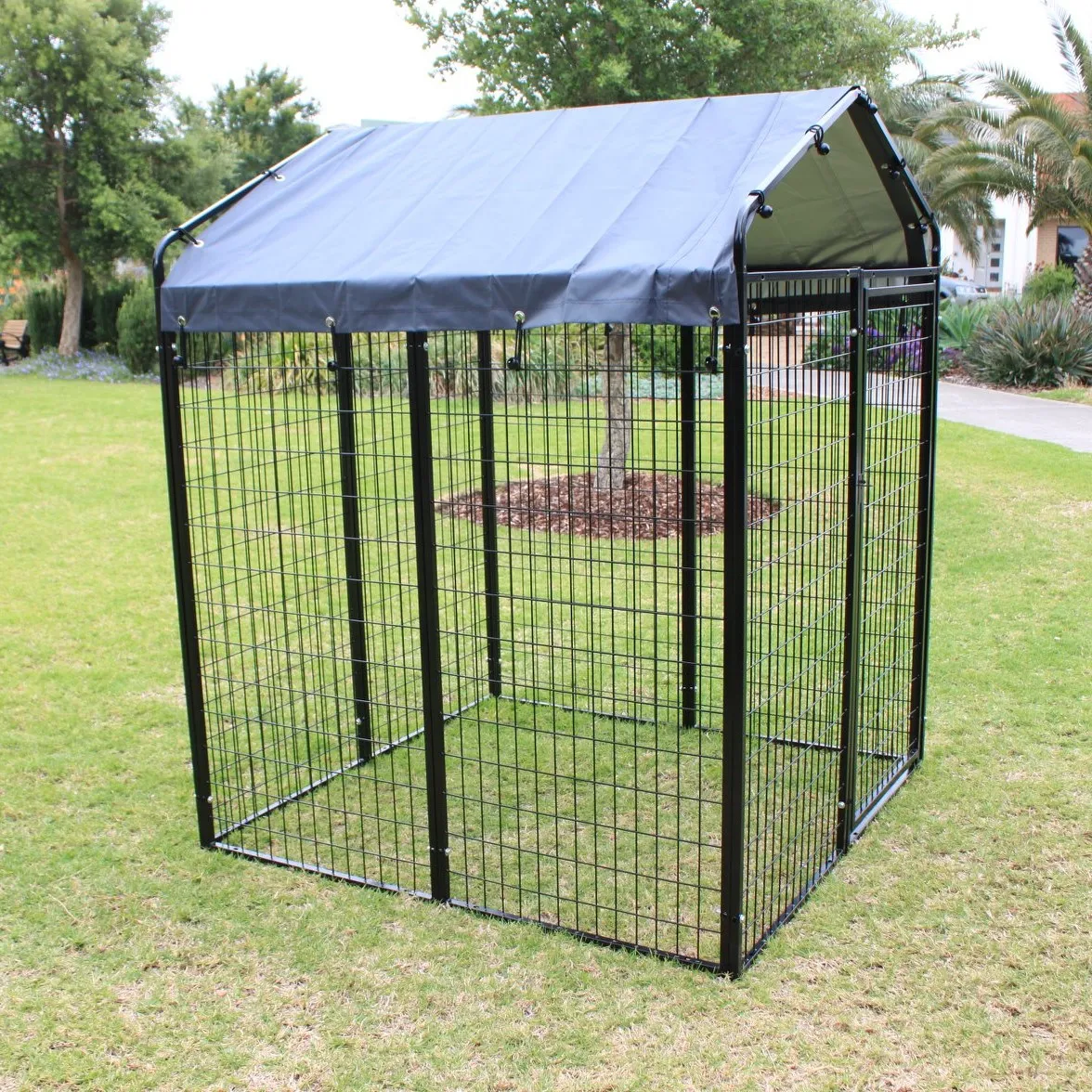 steel fence panels livestock