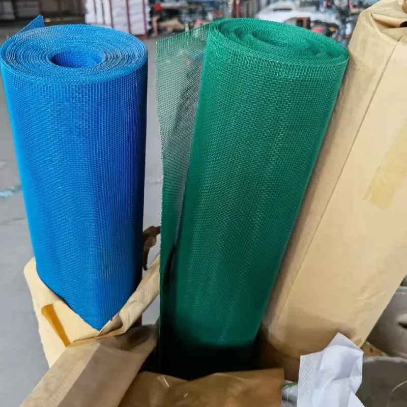 Premium Square Opening Wire Mesh - Strong & Versatile