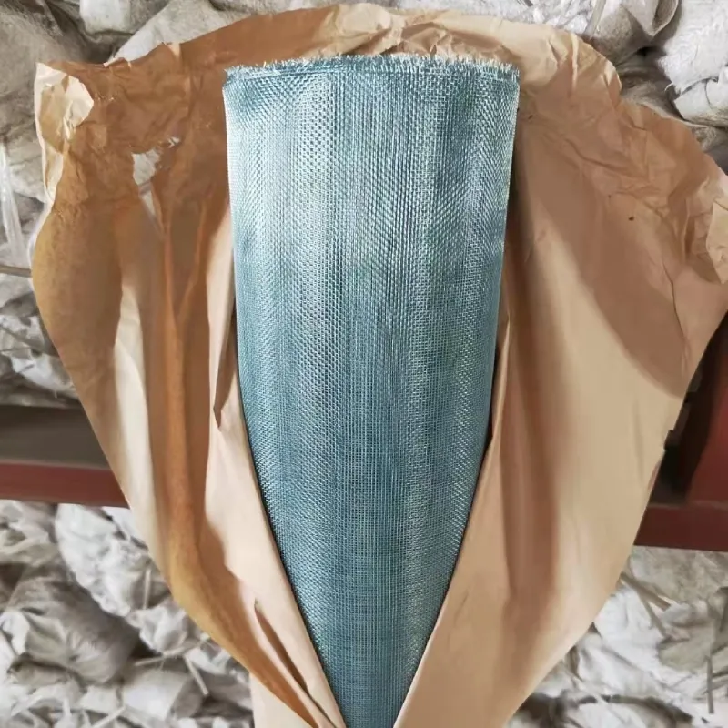 5 ft x 100 ft wire fencing