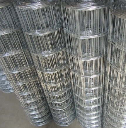 Welded Wire Fencing: A Comprehensive Guide