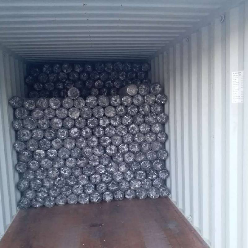 6 ft green chain link fence