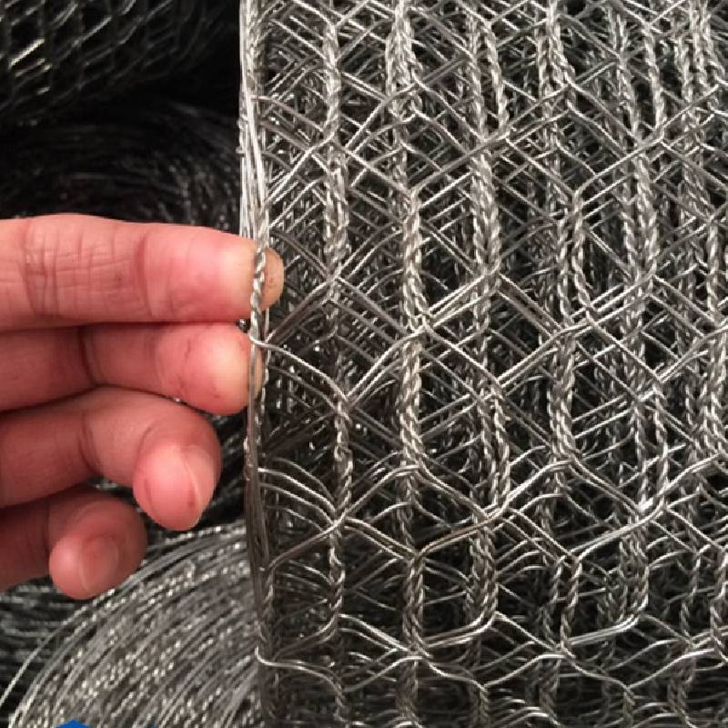 1 x 2 wire mesh fencing