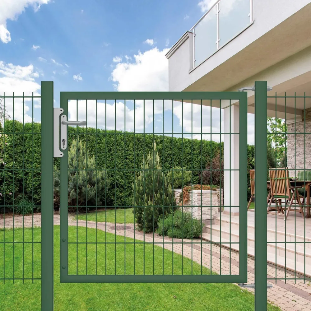 livestock pen panels