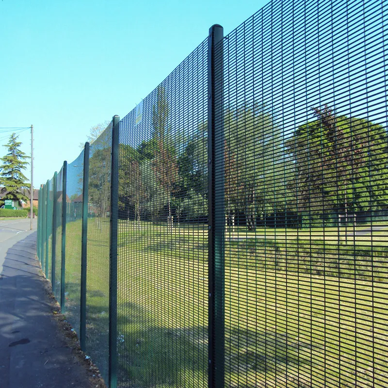 Innovative Designs for Expanded Wire Mesh Panels in Various Applications