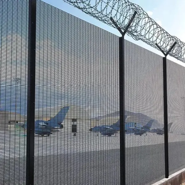 wire mesh manufacturers