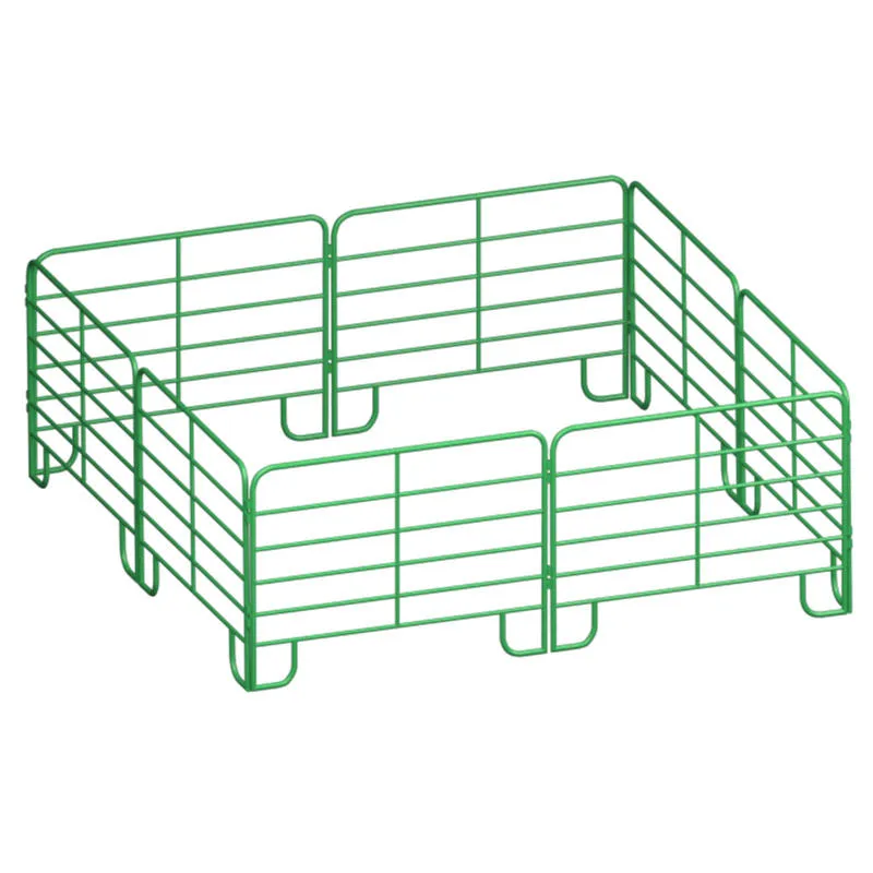 cattle fence cost per foot