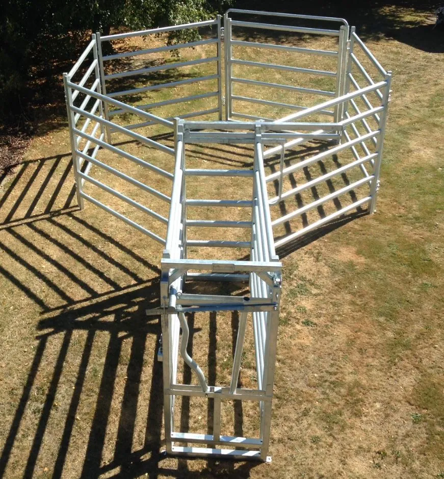 4 foot chain link fence cost