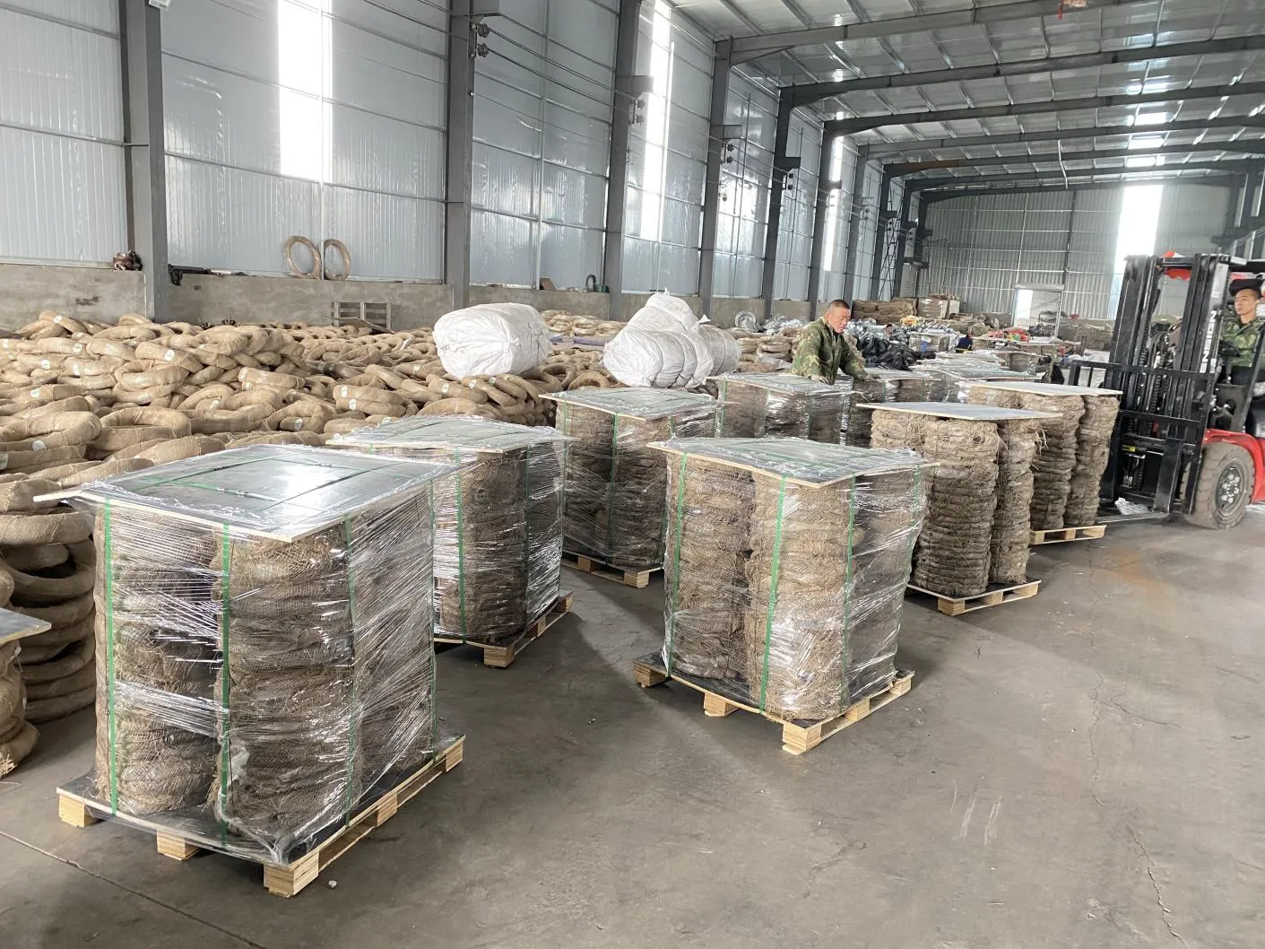 - Jeg har forsvunnet sikkerhetsmasset