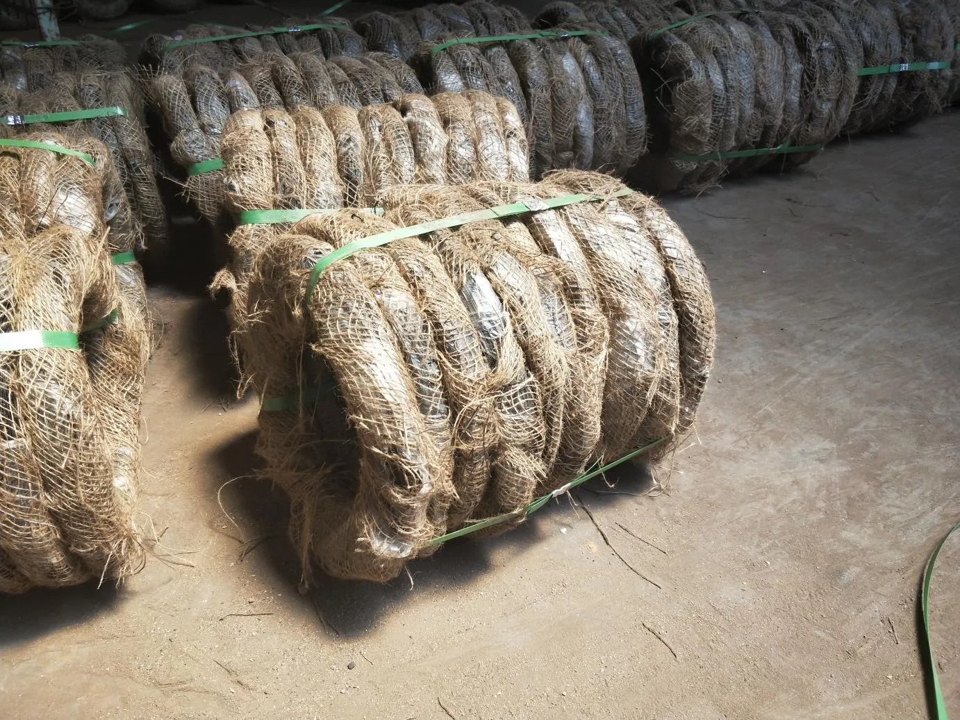 steel livestock panels