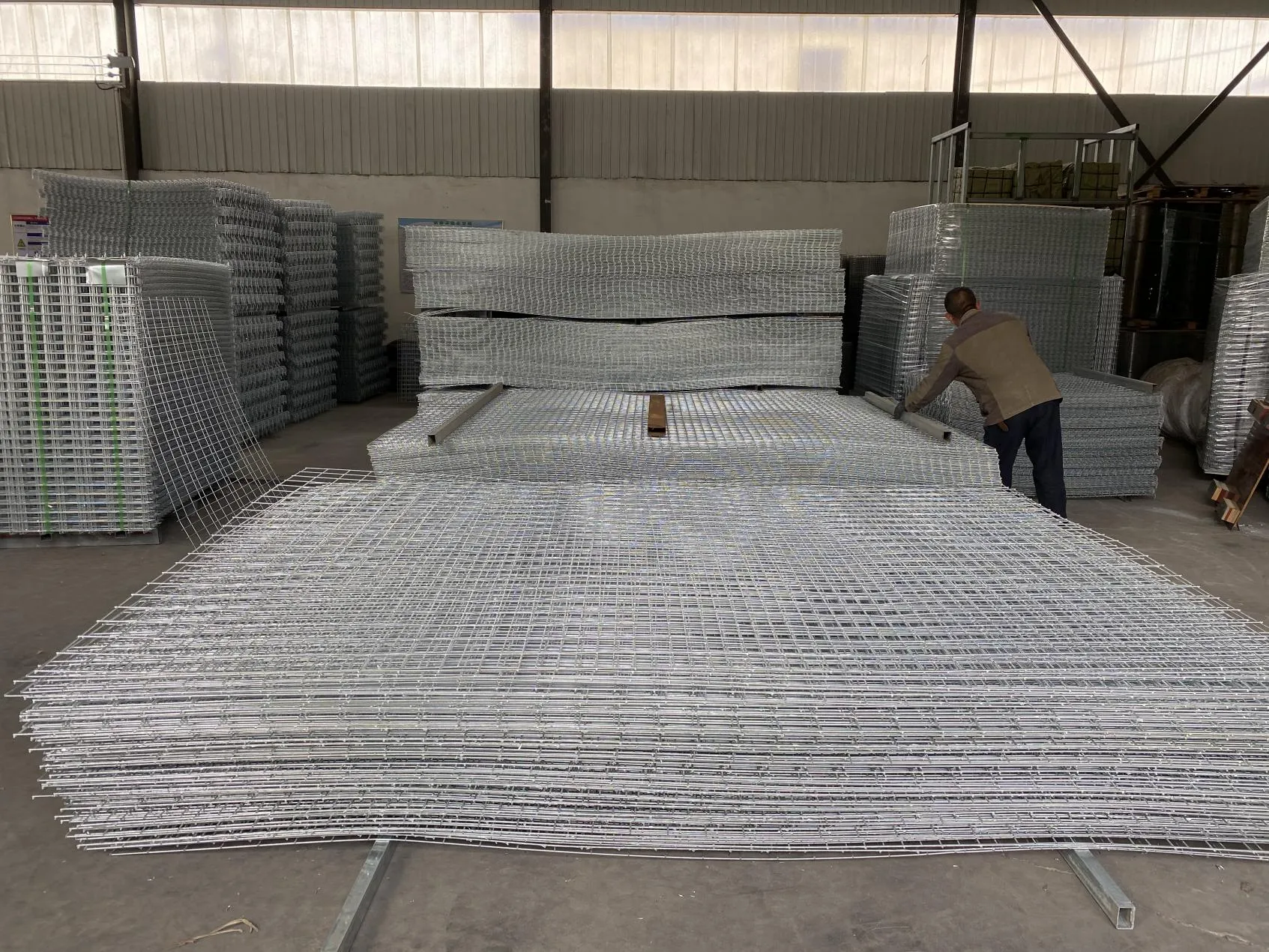 wholesale livestock panels