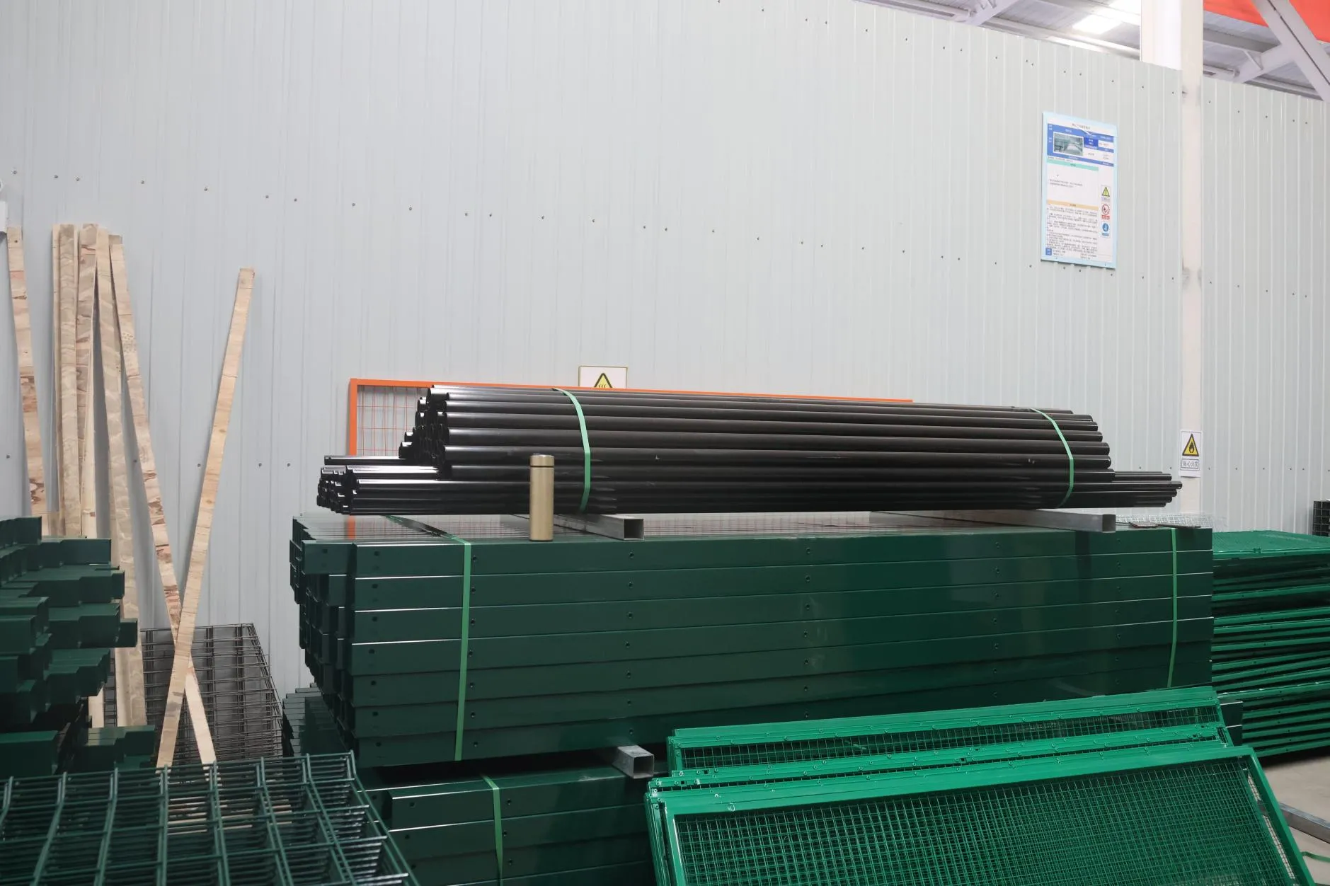 prairie livestock panels