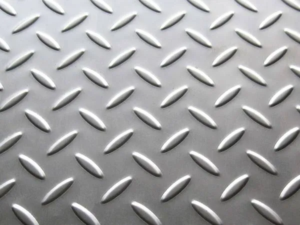 steel mesh suppliers