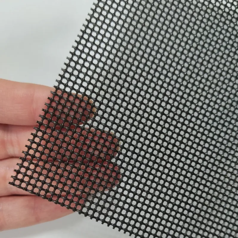 rat metal mesh