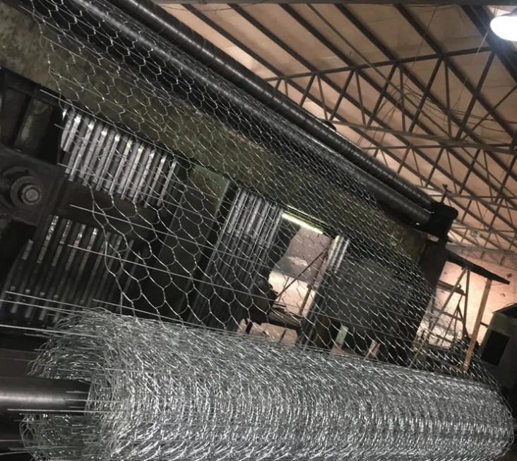 Byggkedjelänkstaket