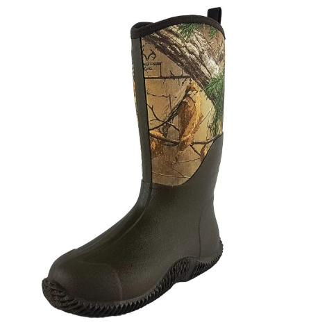 Fishing High Boots | Durable & Waterproof Boots for Fishermen