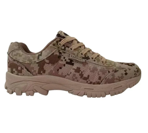 The Complete Guide to Camo Canvas Slip On Shoes for B2B Buyers | Landwalk Outdoor