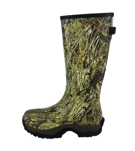 Camo Hunting Boots: The Essential Guide for Hunters and Outdoor Professionals