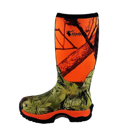 Boots Hunting And Fishing Guide For Buyers