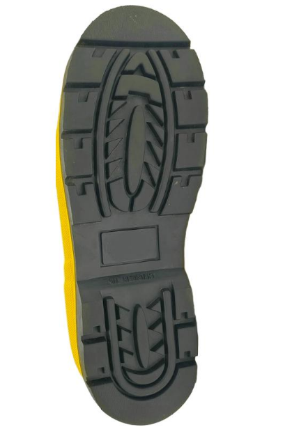 Professional Waterproof Wellies for Industrial and Outdoor Work