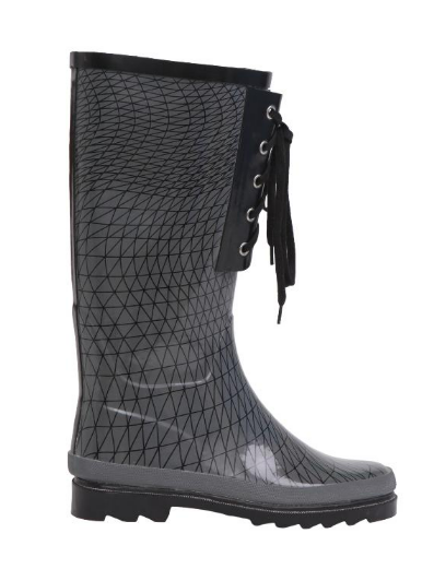 Stylish and Practical Trendy Rain Boots for Wholesale and Corporate Buyers
