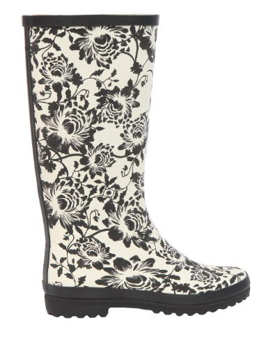 Stylish and Practical Trendy Rain Boots for Wholesale and Corporate Buyers